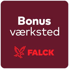 Falck Bonusværksted